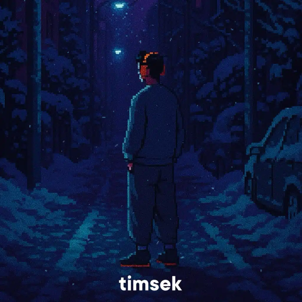 Timsek