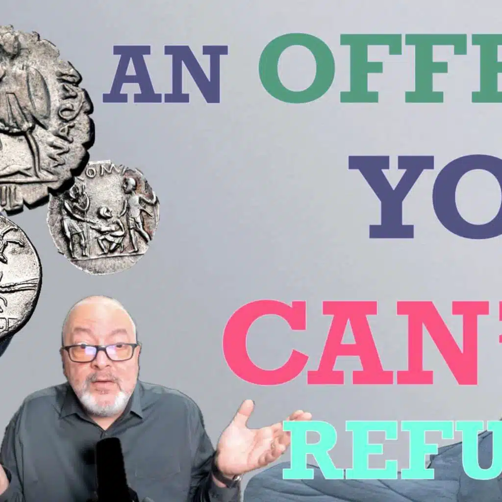 An Offer You Can’t Refuse