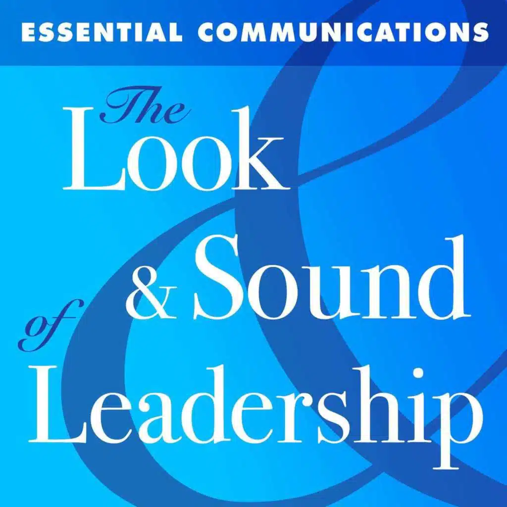 Smiling—The Look of Leadership
