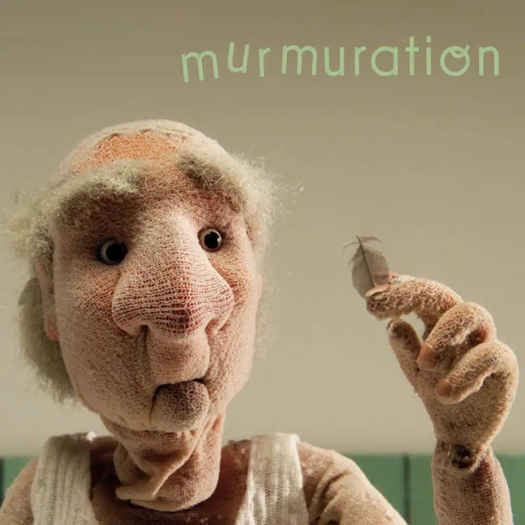 Murmuration (Original Soundtrack)