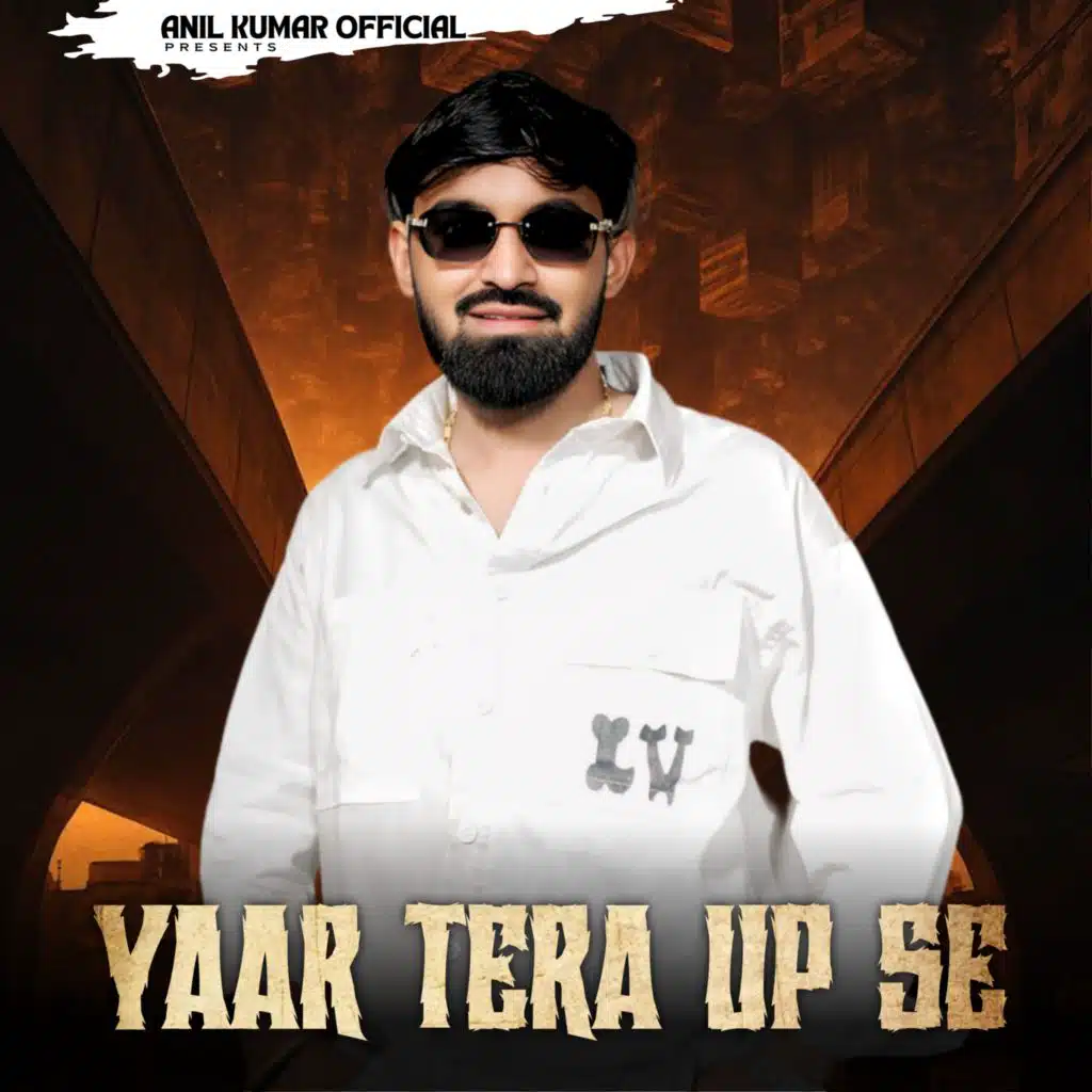 Yaar Tera Up Se (feat. Deepak)