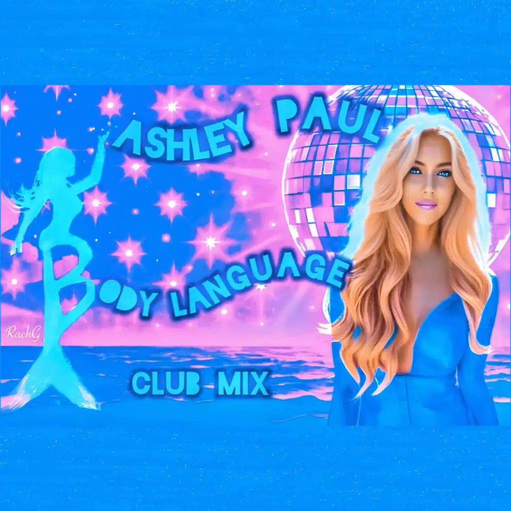 Body Language (Club Mix) [feat. Sean "Lyriq" Matthews & Joel Diamond]