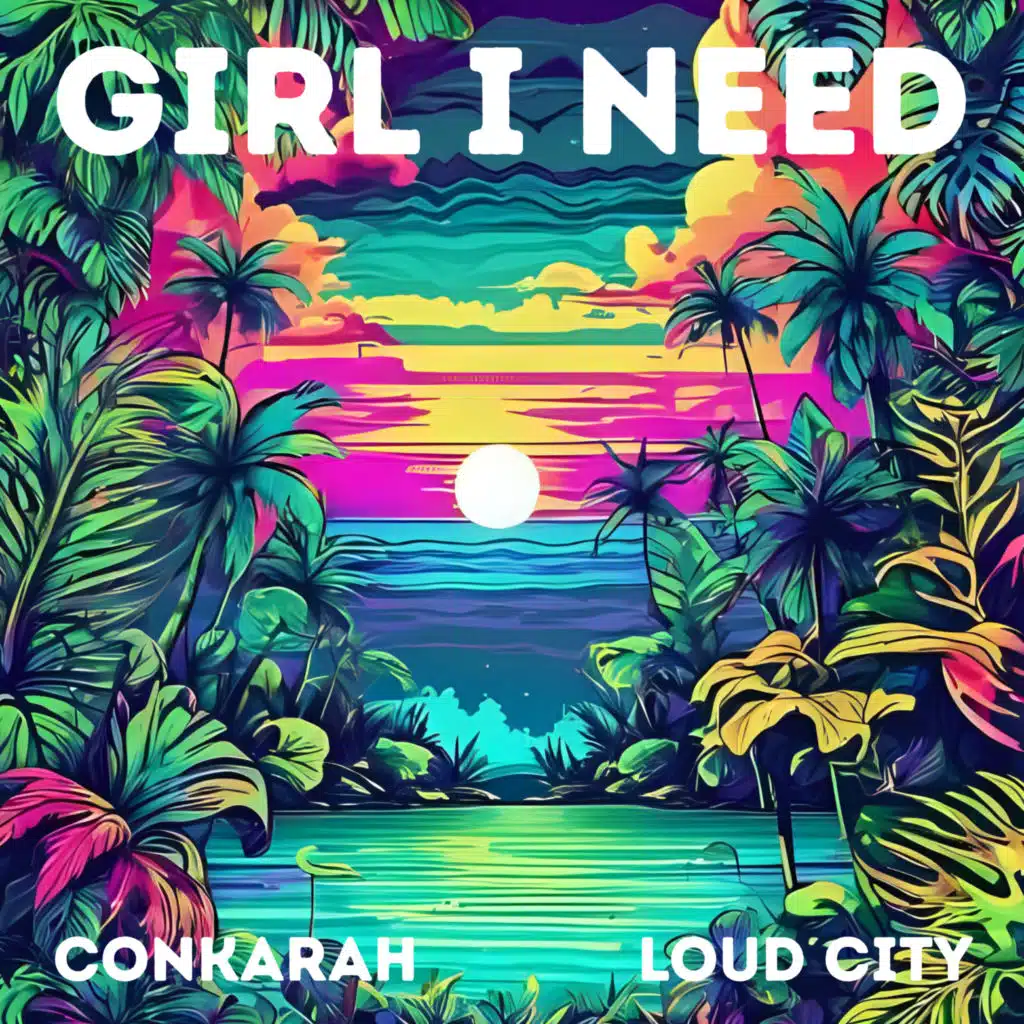 Conkarah & Loud City
