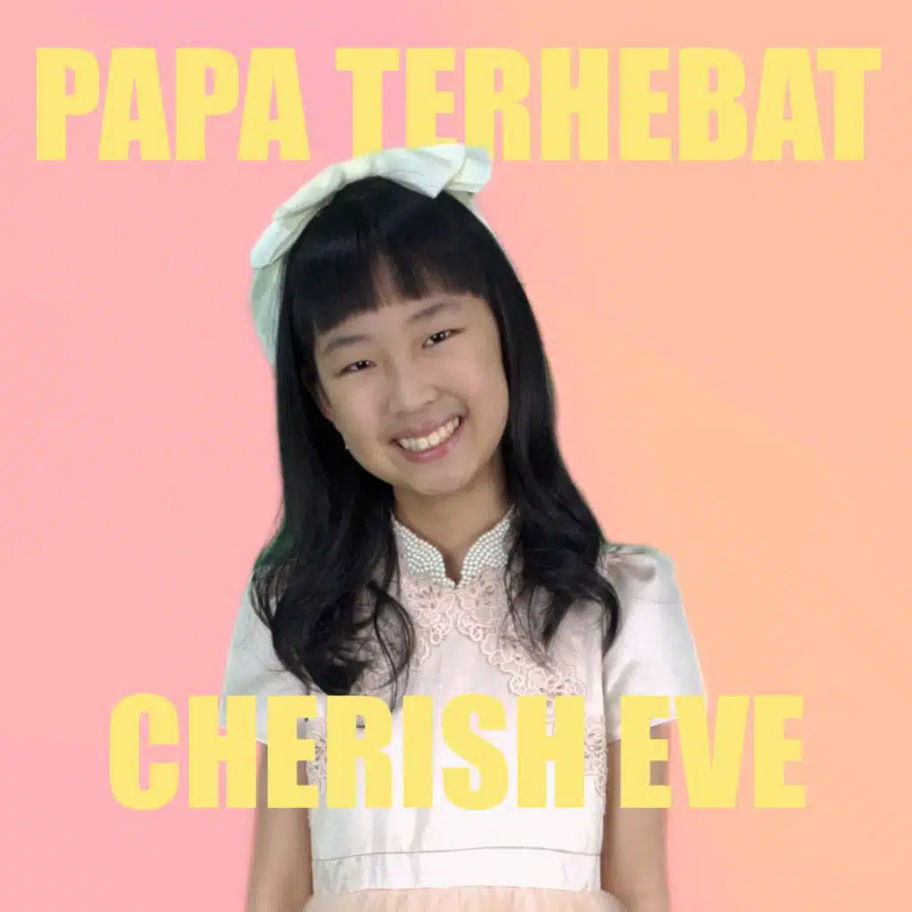 Papa Terhebat