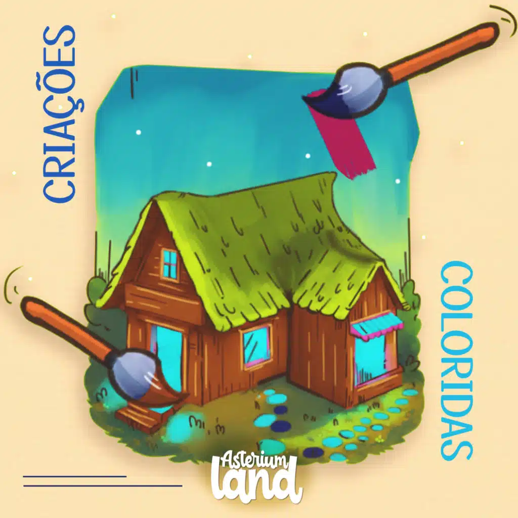 AsteriumLand