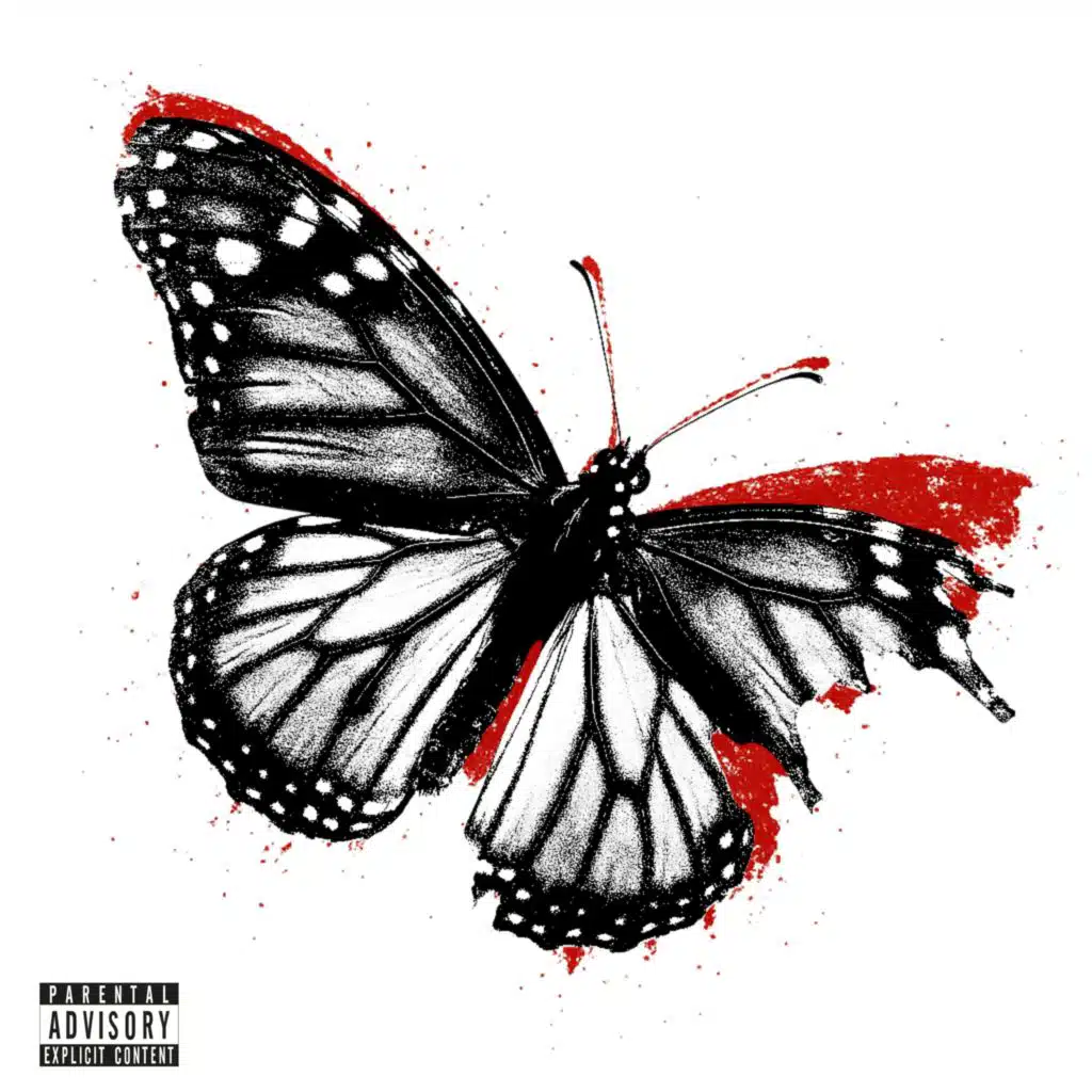 This ain't love anymore (feat. yvzid)