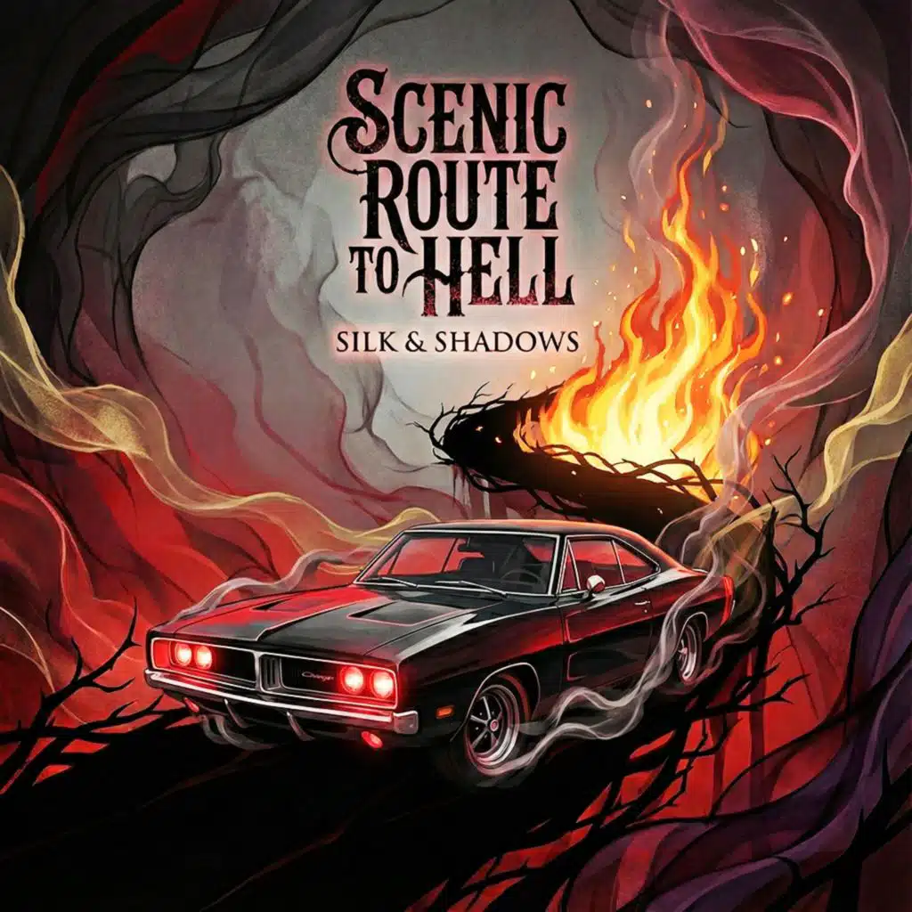 Scenic Route to Hell