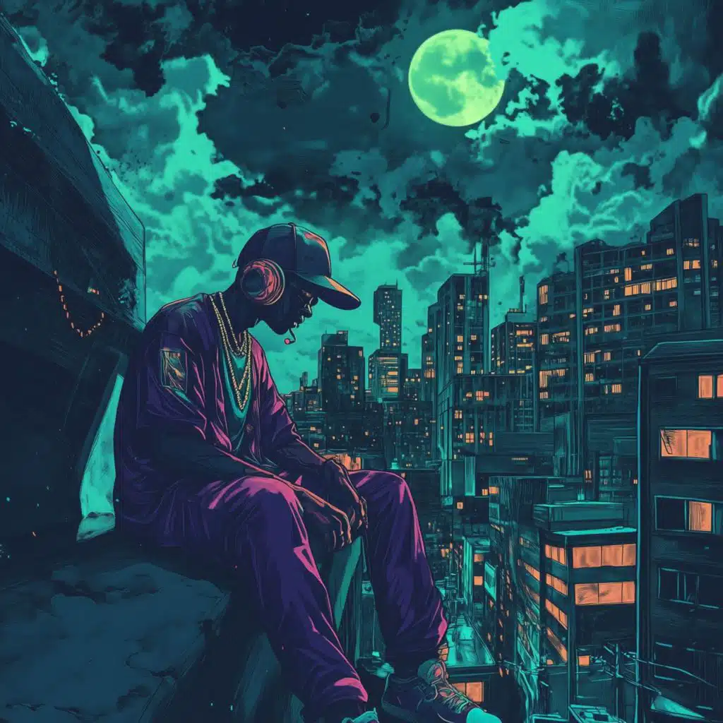 Hip Hop Chill, Vol. 2