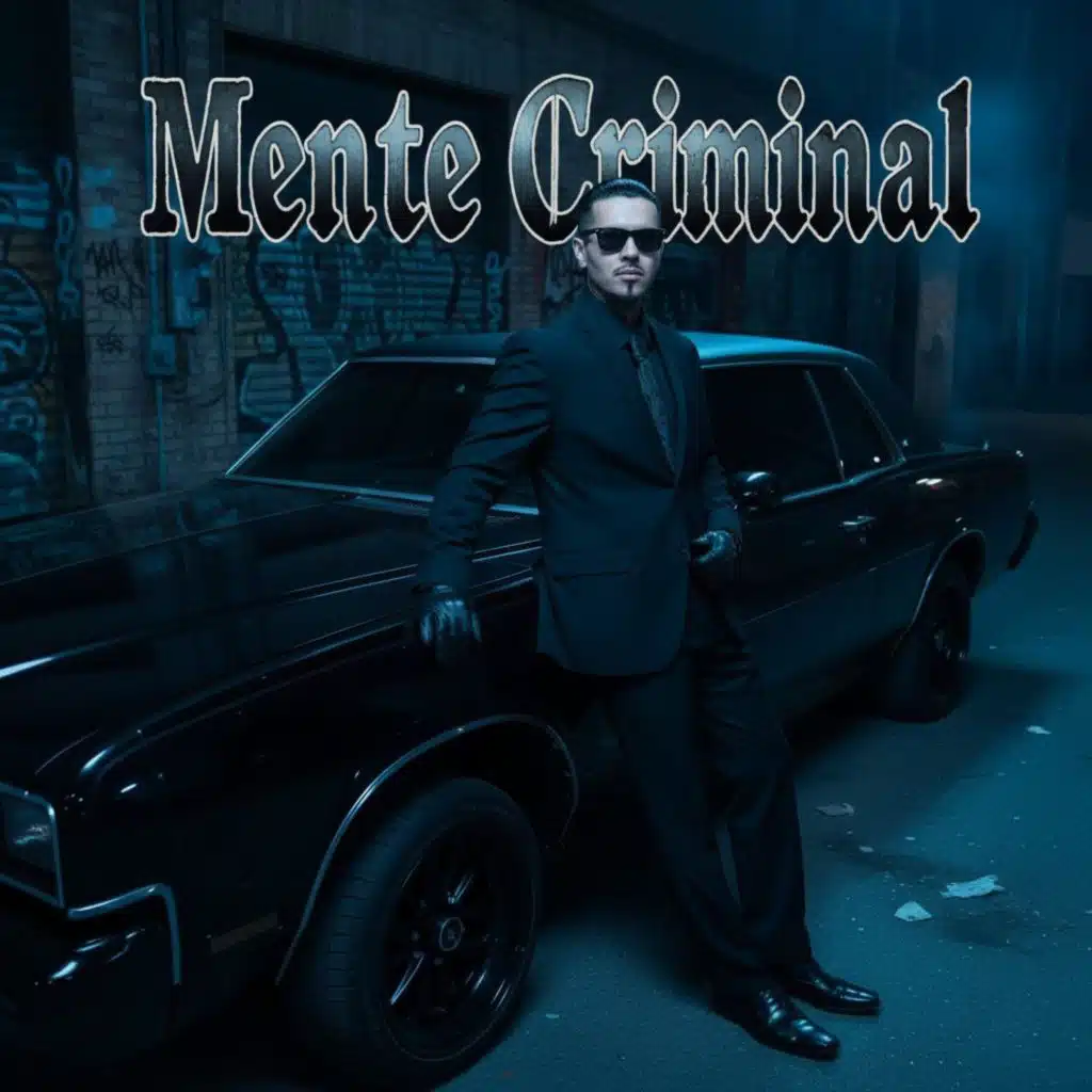 Mente Criminal