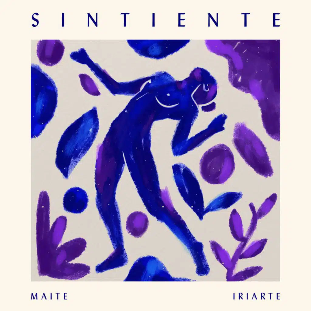 Maite Iriarte