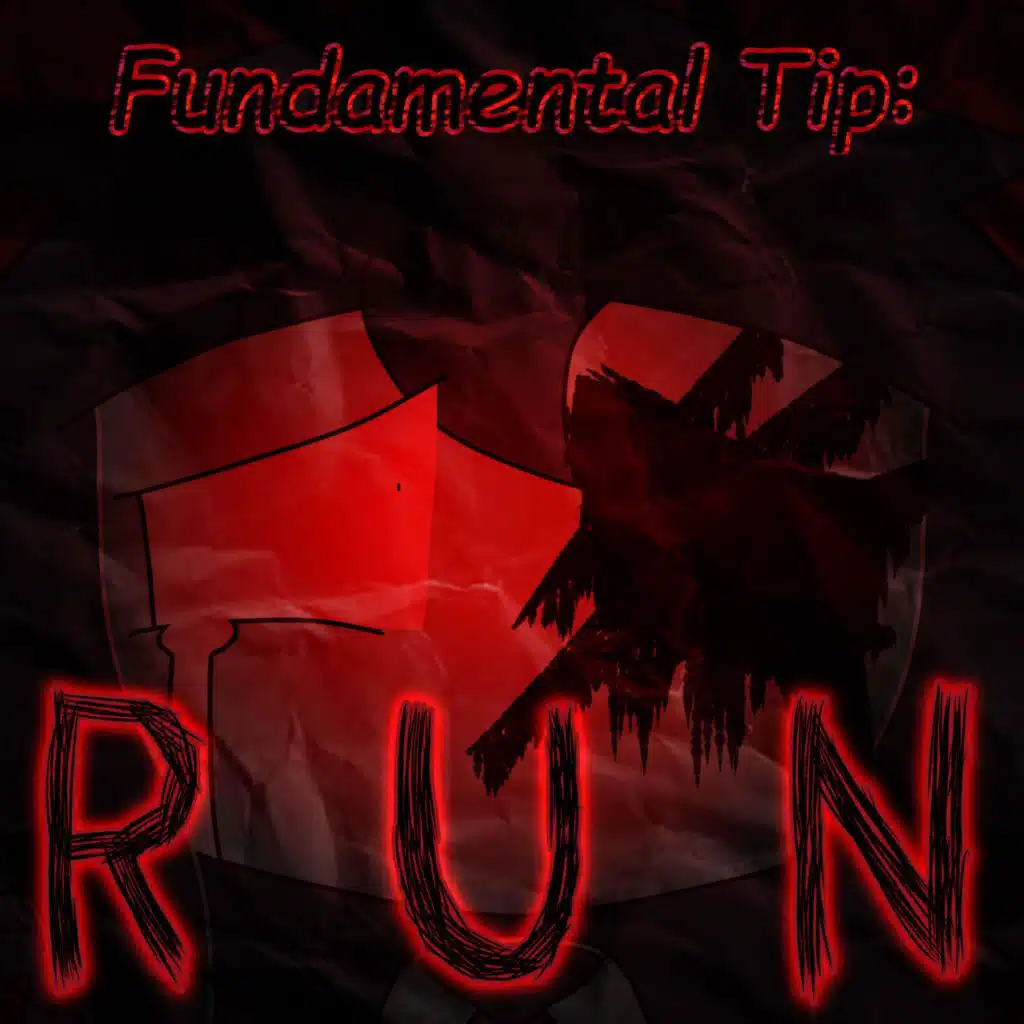 Fundamental Tip: R U N