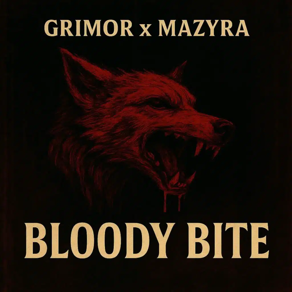 Bloody Bite (feat. Mazyra)