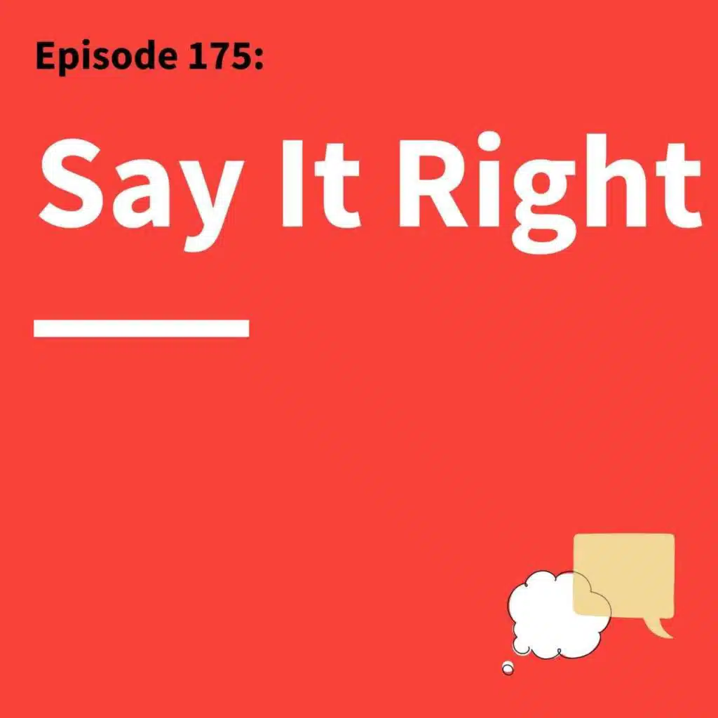 175. Mastering Toasts and Tributes: Making Your Words Count