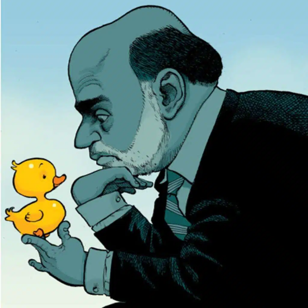 Reading Maroon Macro: The Bull Case for Decentralized Finance (DeFi) [Ep. 134]