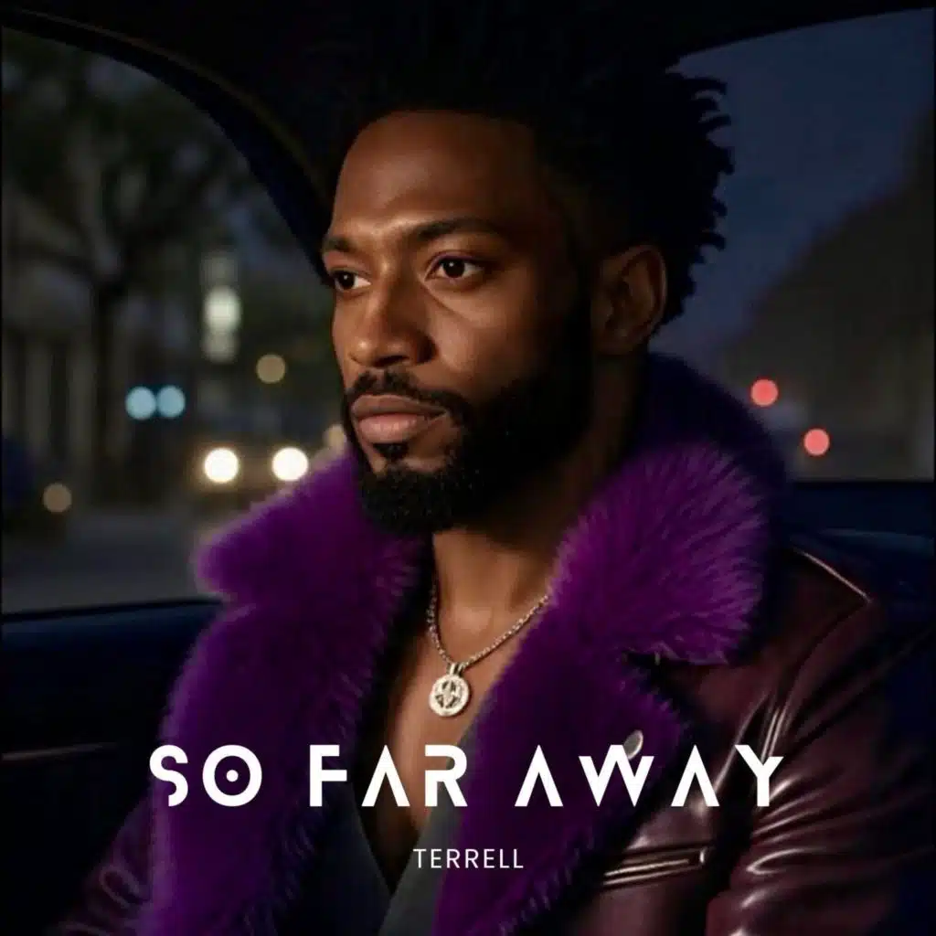 So Far Away