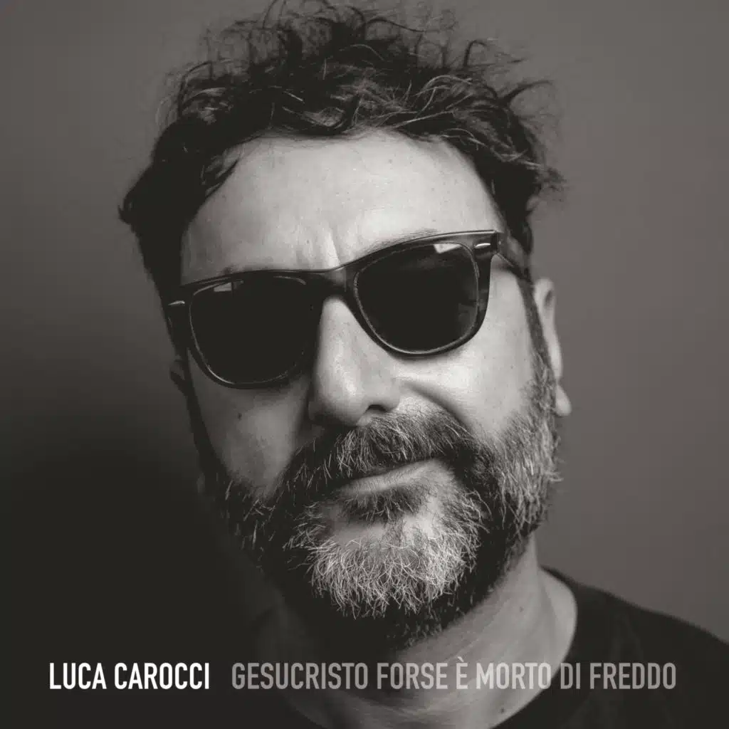 Luca Carocci