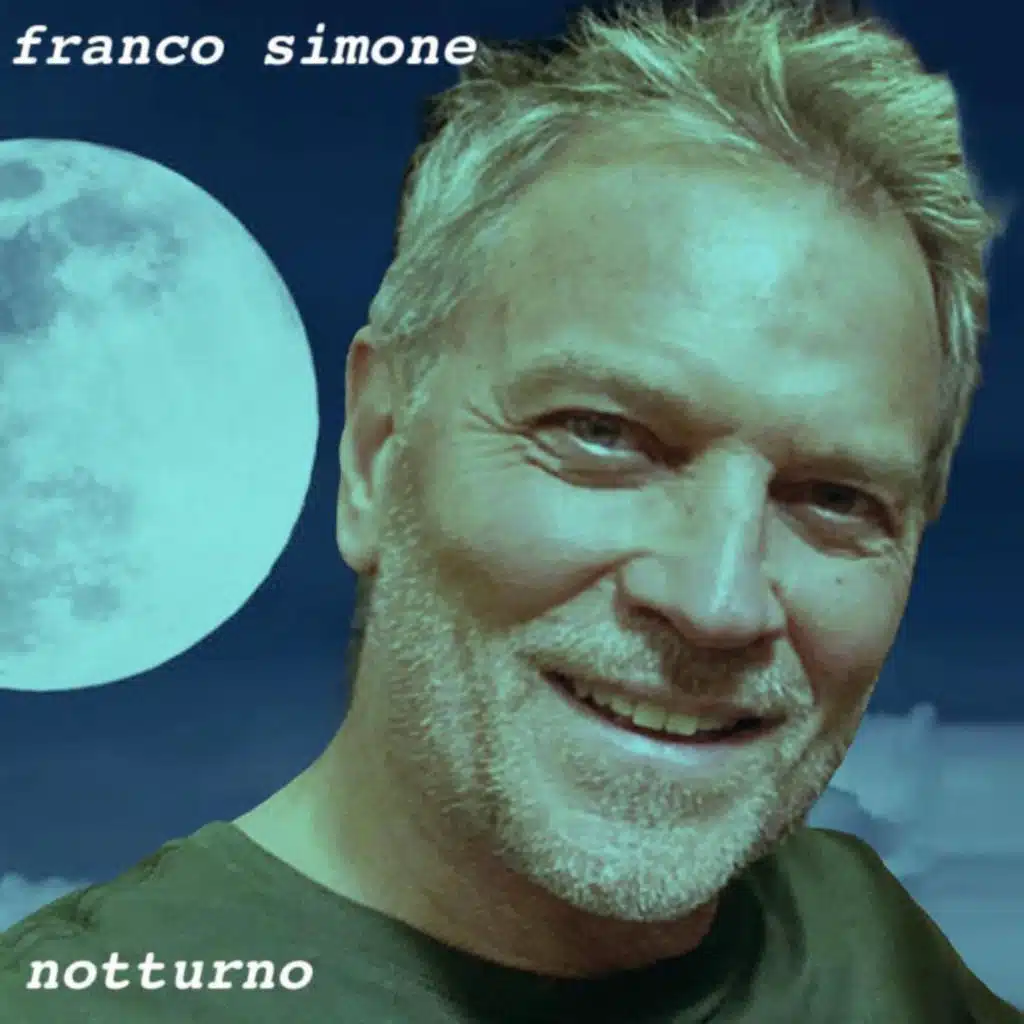 Franco Simone