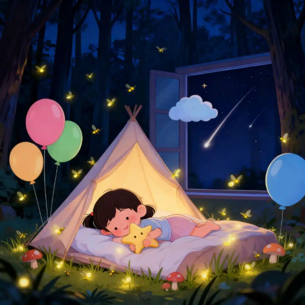 婴儿哄睡催眠曲 深度睡眠