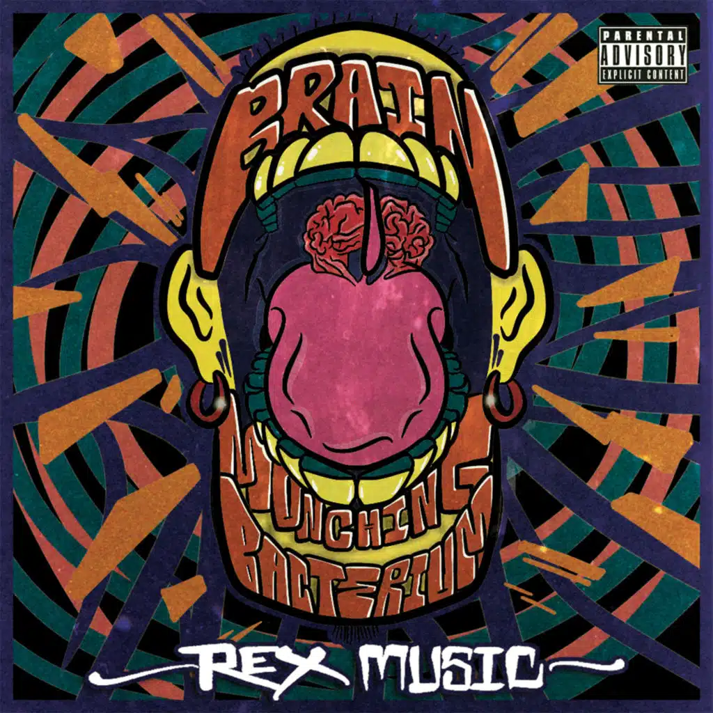 Cold Cuts (feat. Ayyan)