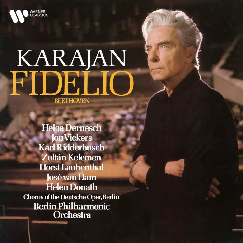 Fidelio, Op. 72: Overture