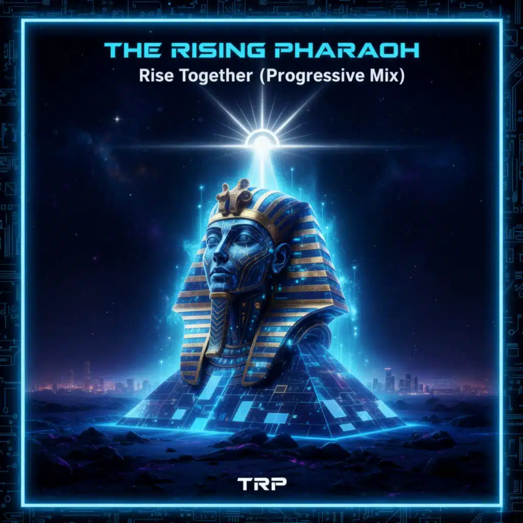 Rise Together (Progressive Mix)