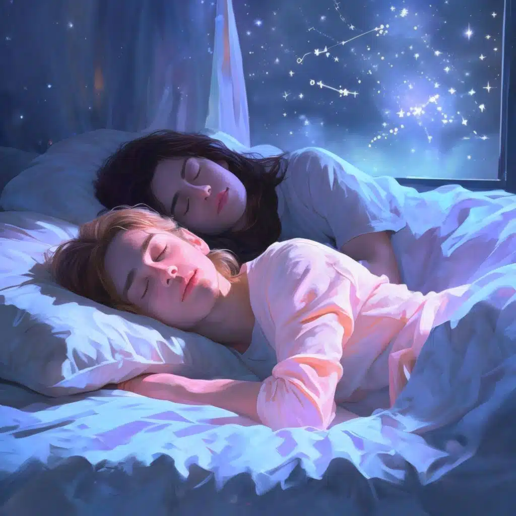 Спи и не просыпайся до утра