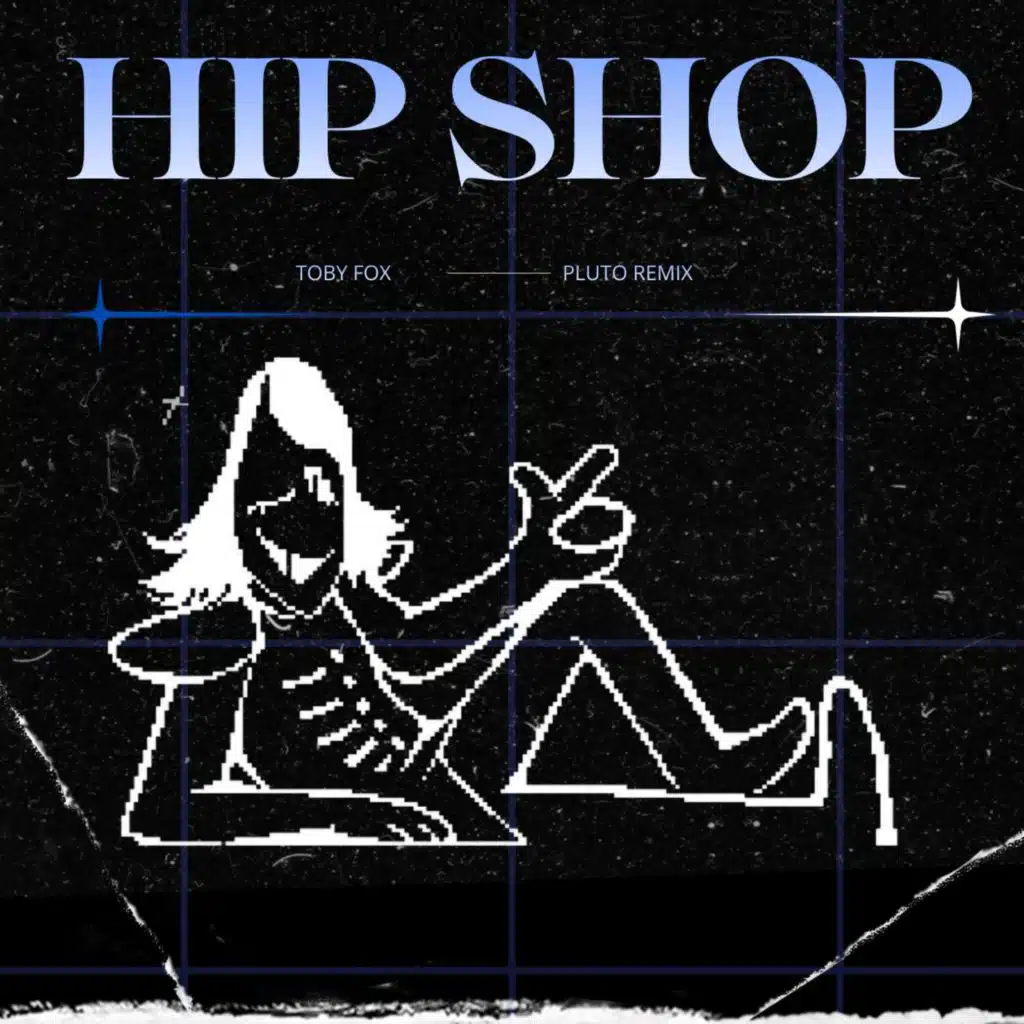 JAZZ HIP SHOP