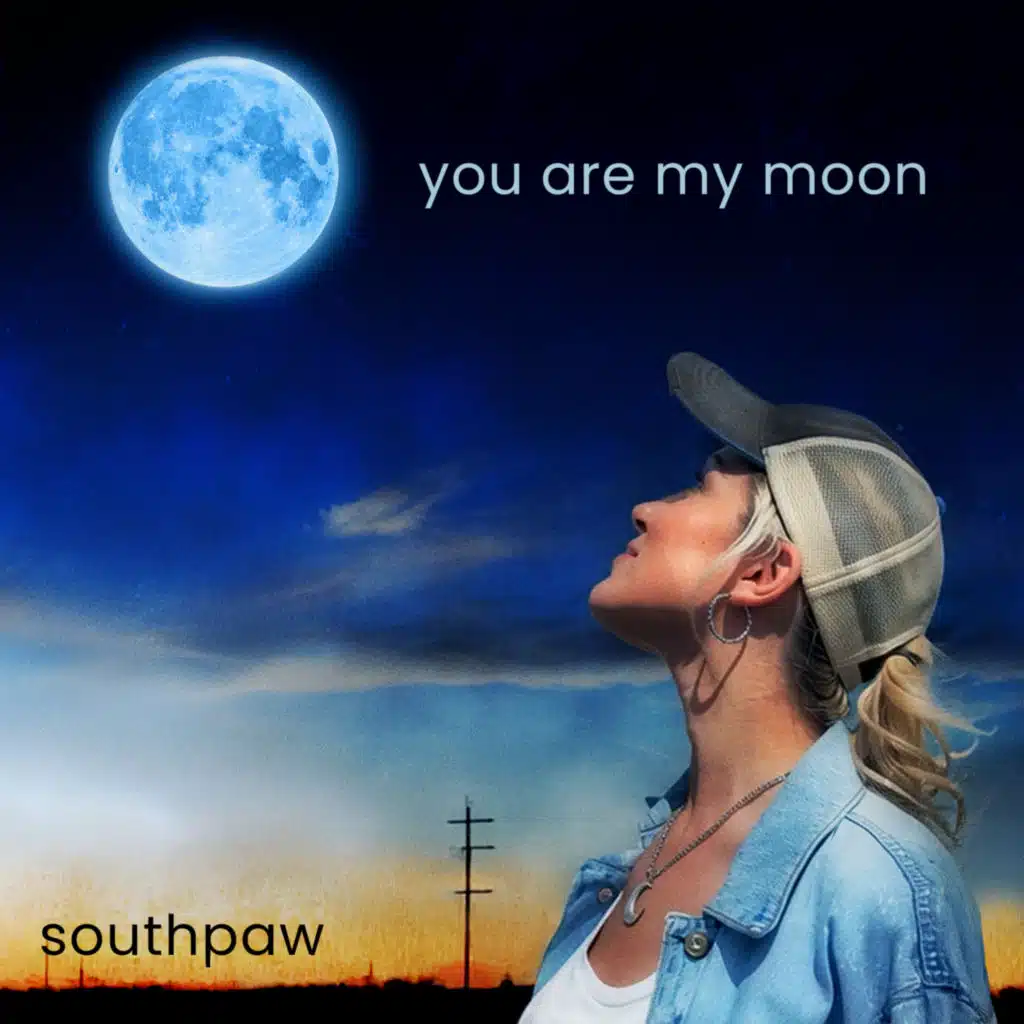 You Are My Moon