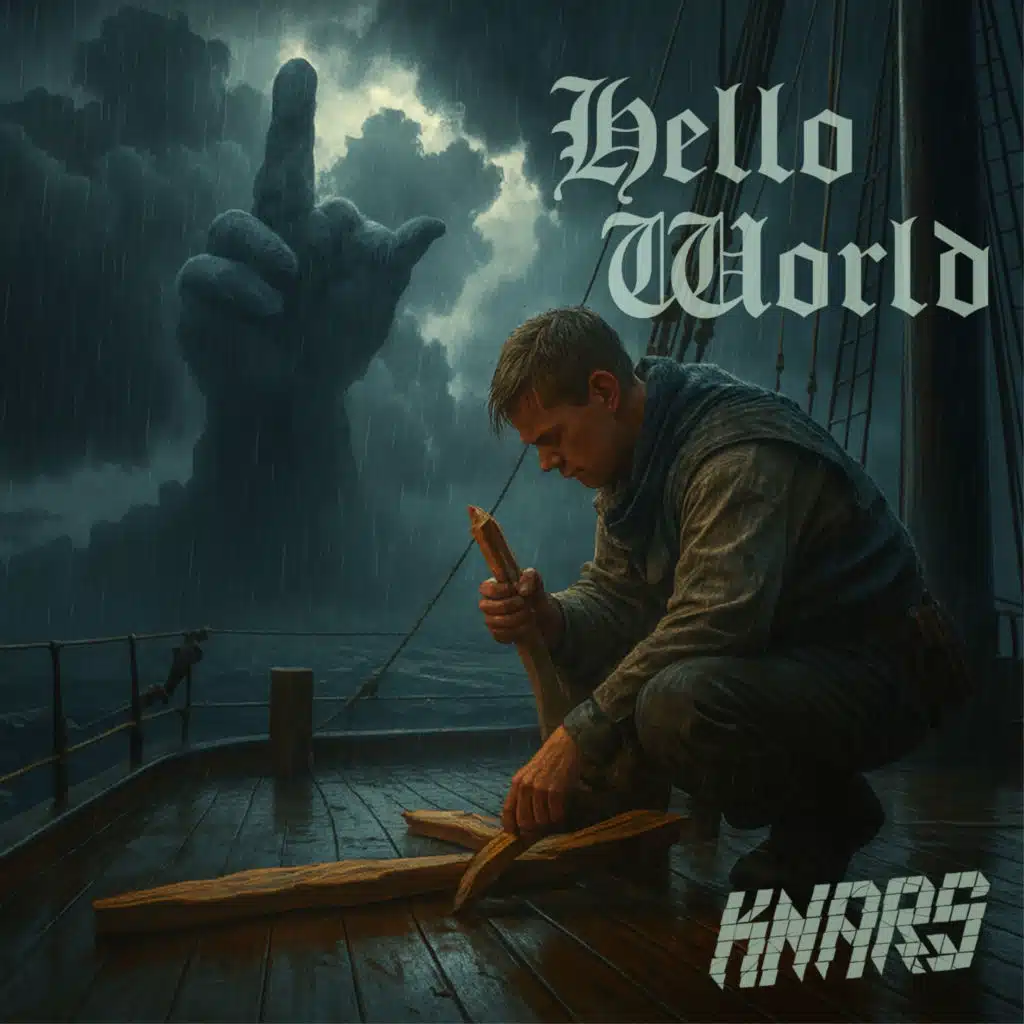 Hello World