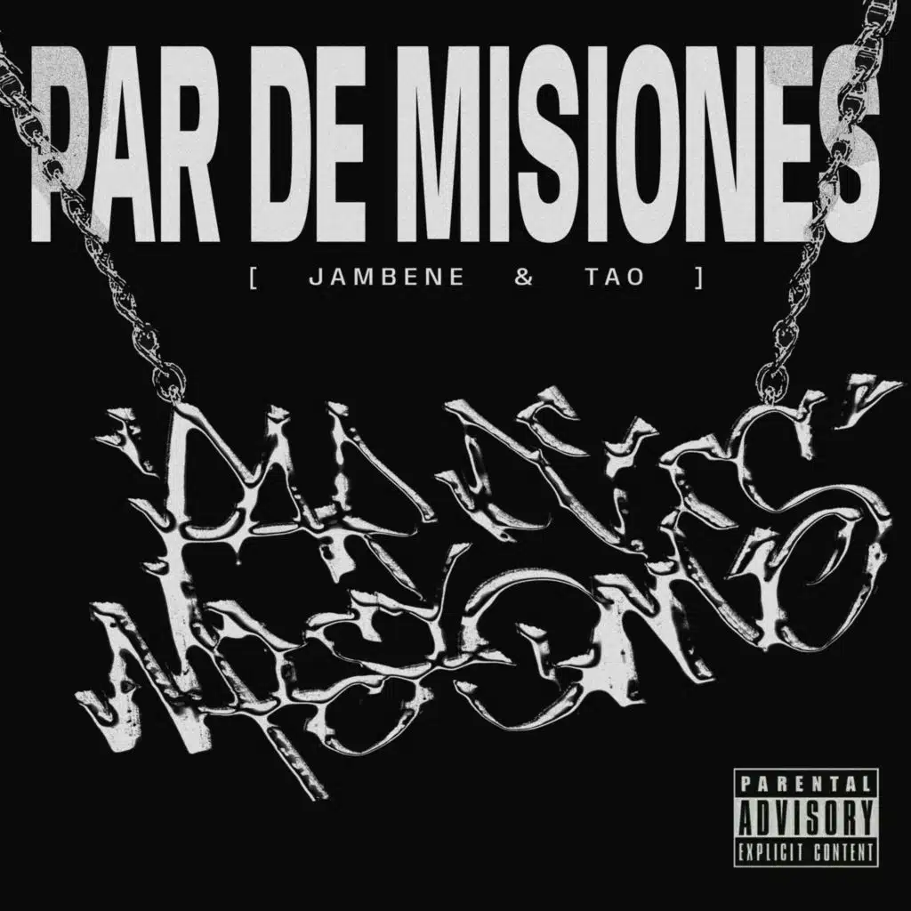 Par de misiones