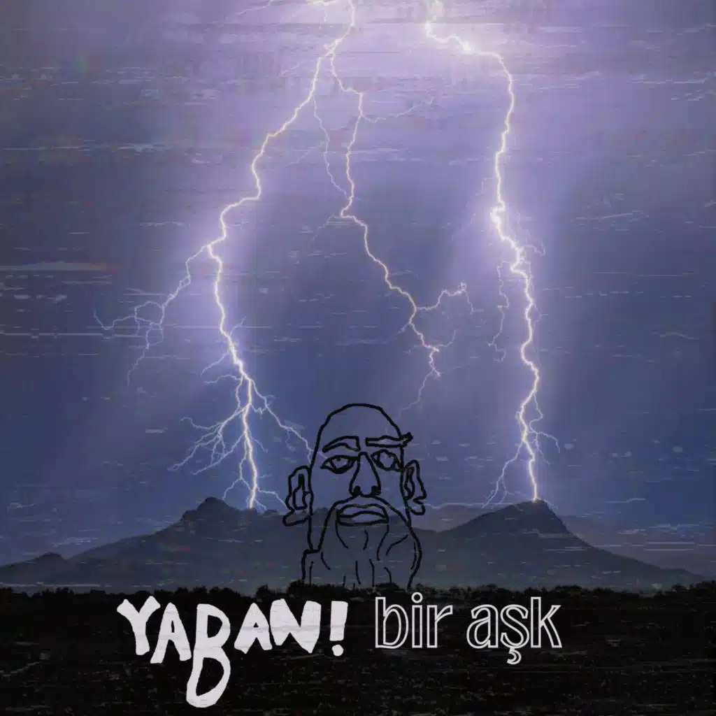 Yabani Bir Aşk