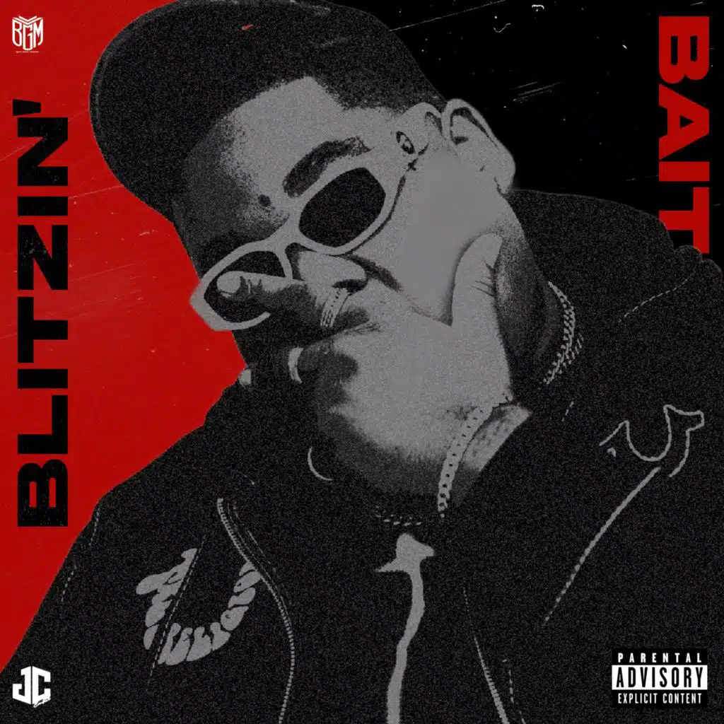 BLITZIN' / BAIT