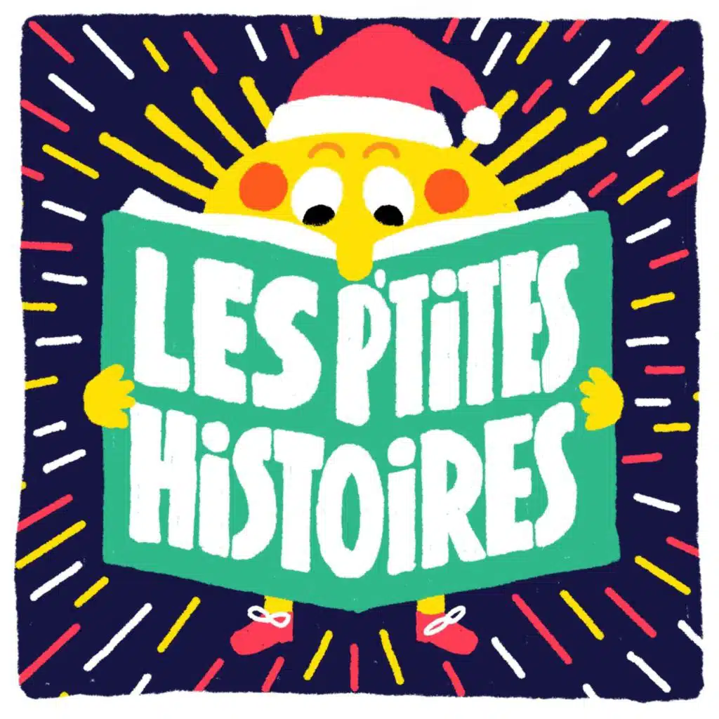 Les P'tites Histoires