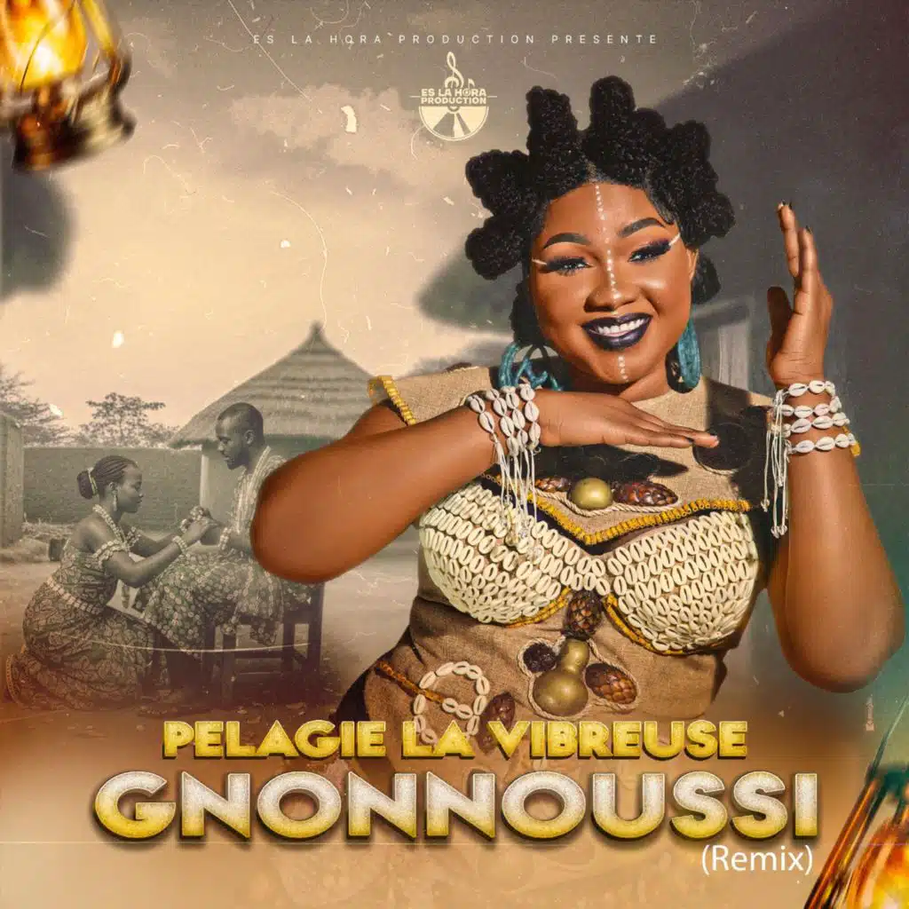 Gnonnoussi (Alternate Mix)
