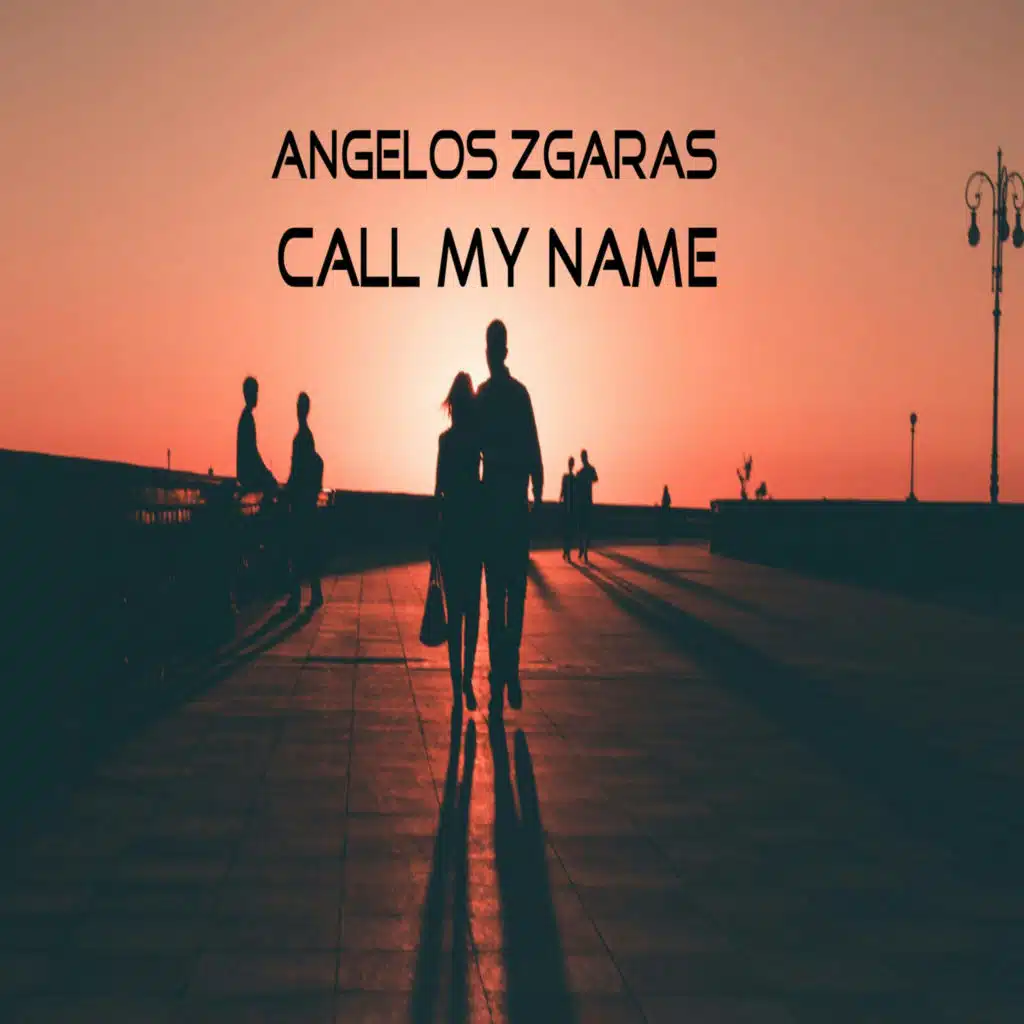 Angelos Zgaras & Meditelectro