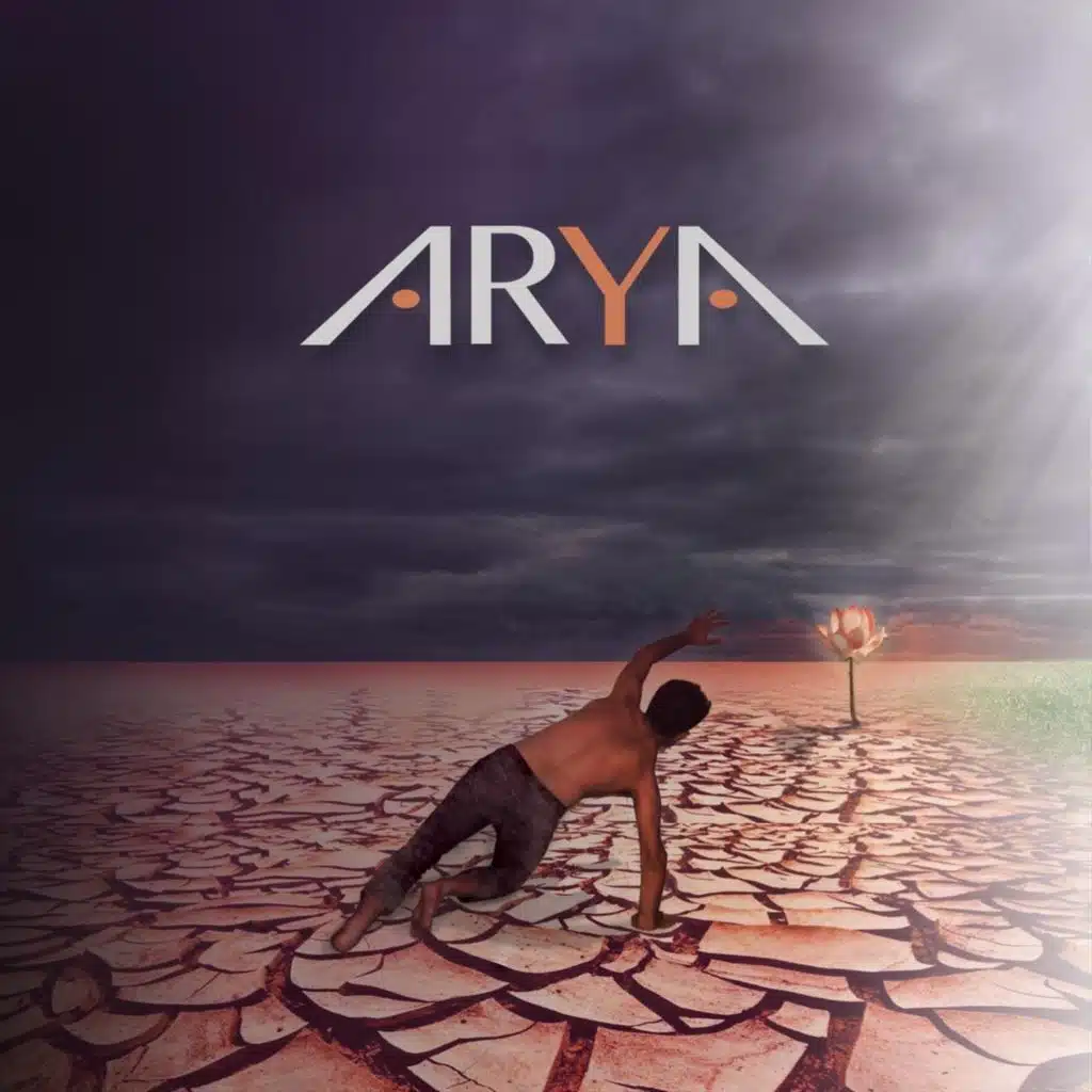 ÃRYA