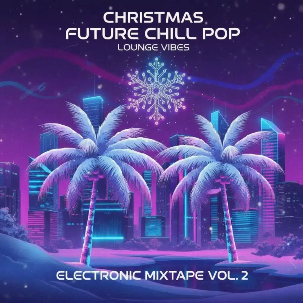 Christmas Music 2026