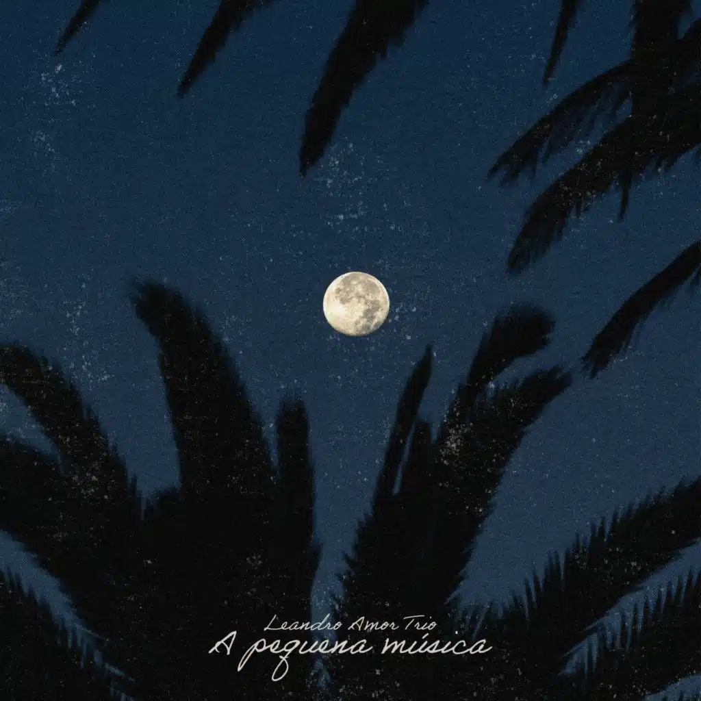 A pequena música