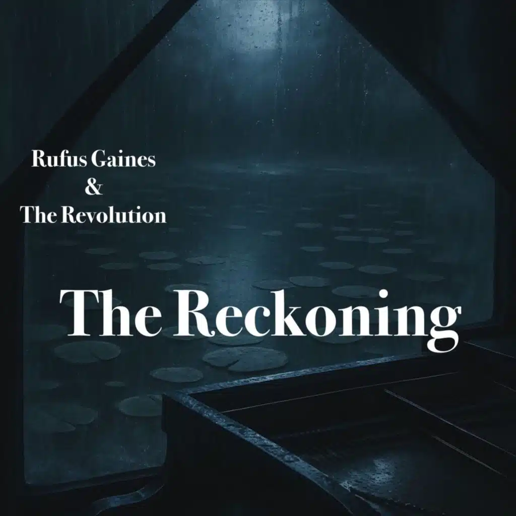 The Reckoning