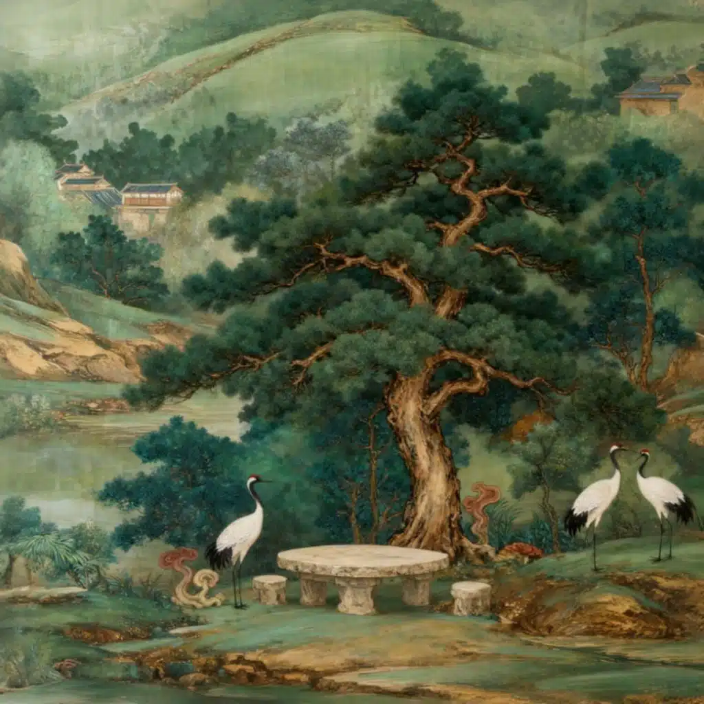 古筝禅境 静心养生曲|古筝十大名曲|五音养五脏 90分钟完整版|五音养五脏·宫商角征羽|中医养生音乐 调五脏 安心神|宫、商、角、徵、羽(中医五音养生音乐)|养生|古琴曲