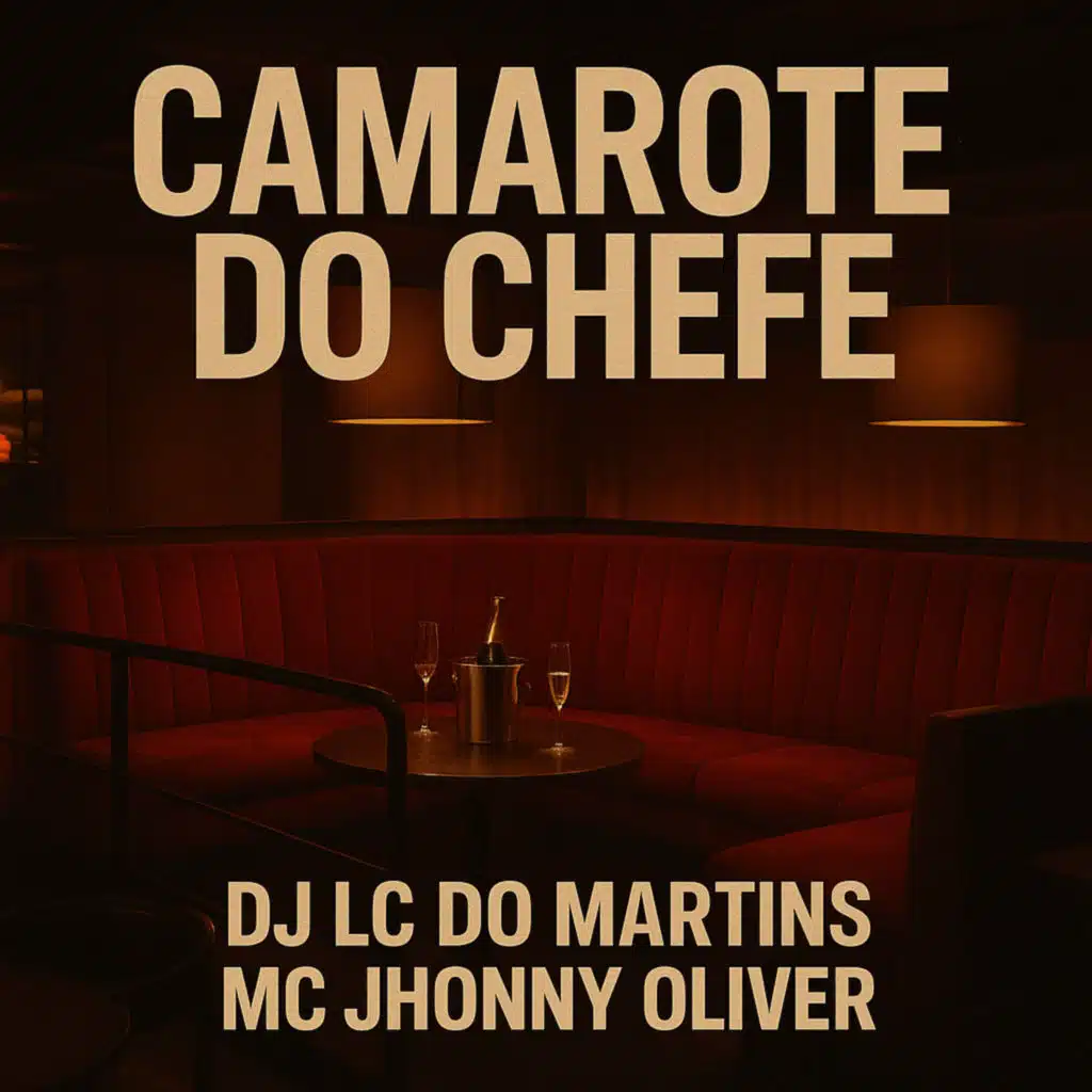 Camarote do Chefe