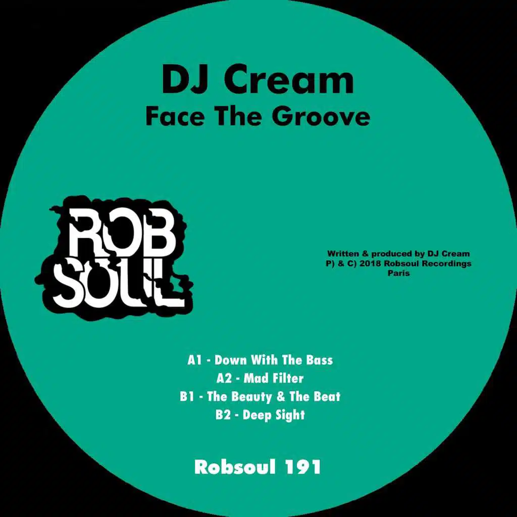 Face the Groove
