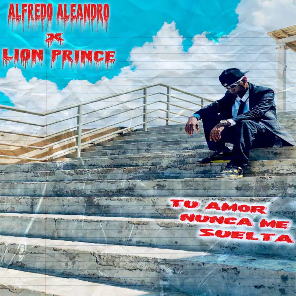 Tu Amor Nunca Me Suelta