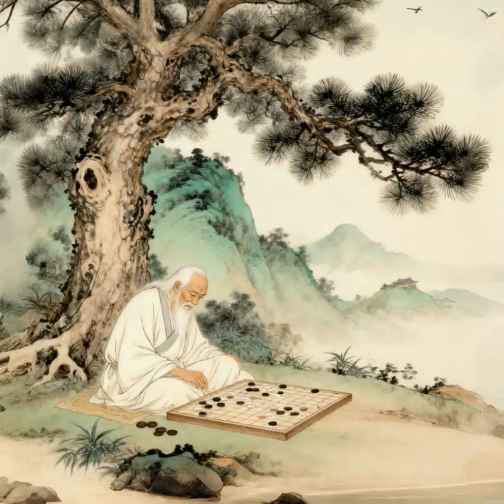 五音养生古琴曲