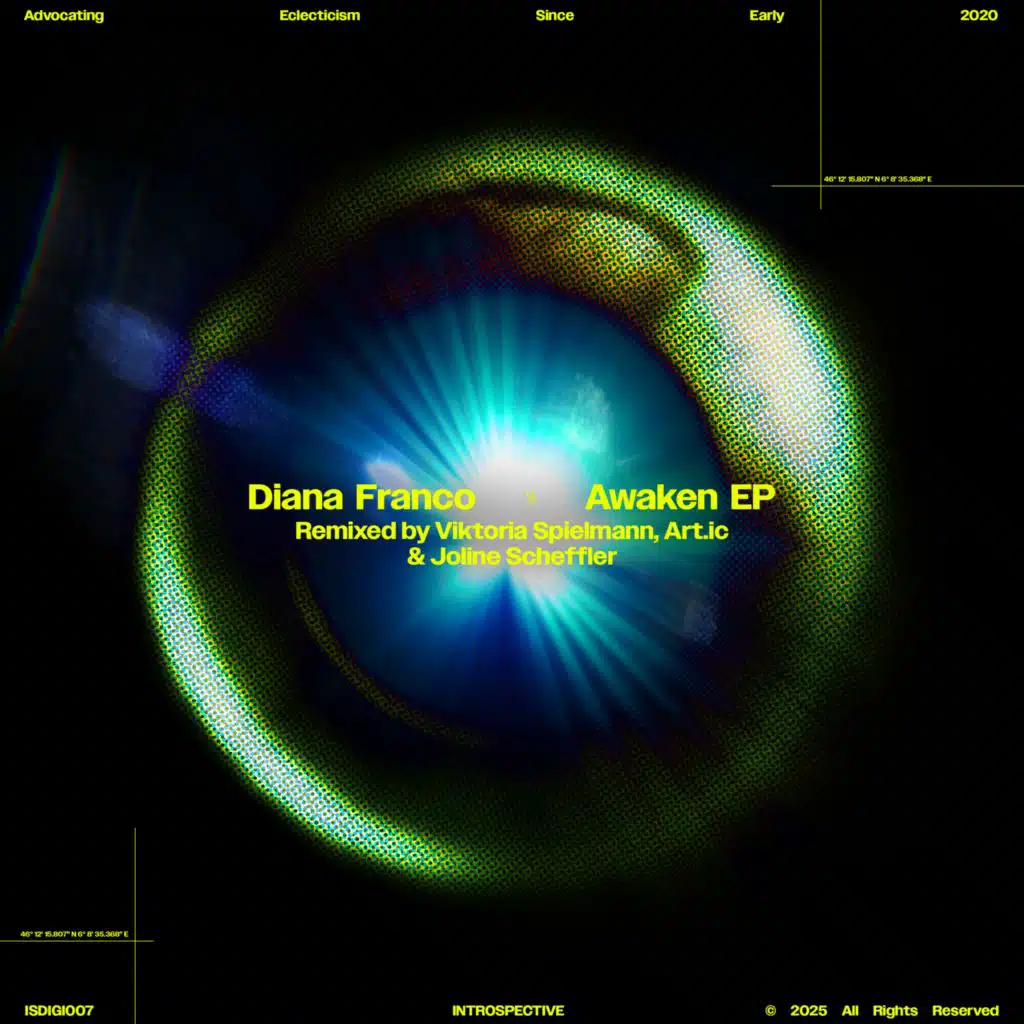 Awaken EP