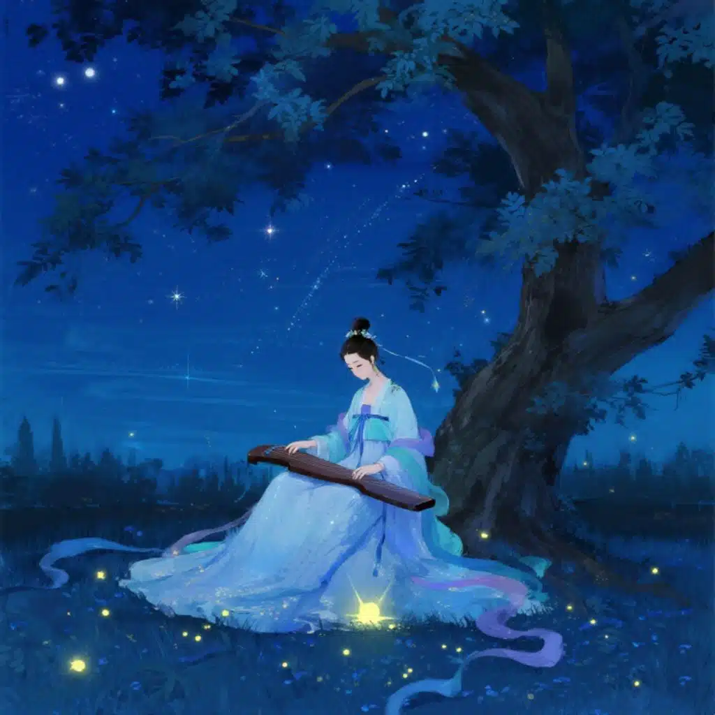 净化心灵清音菩提