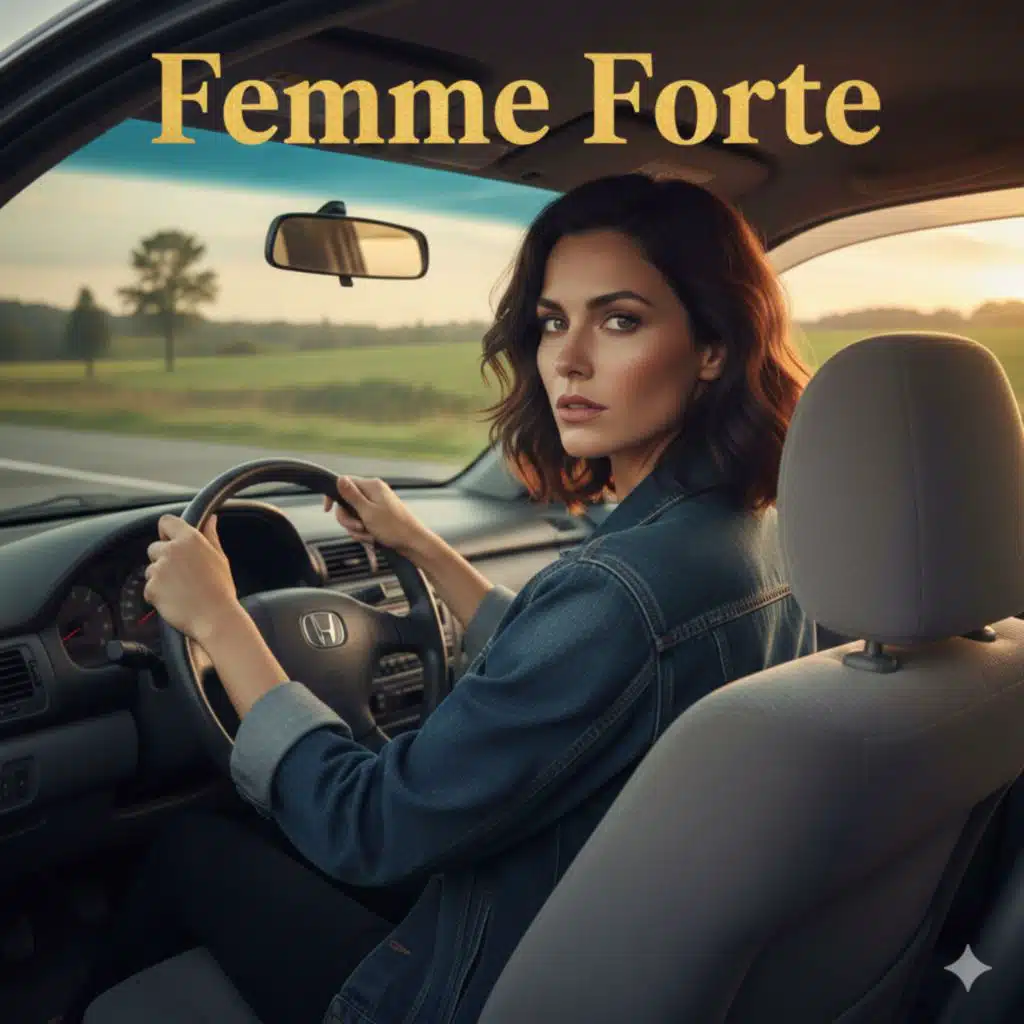 Femme Forte (feat. Scarlyy2)