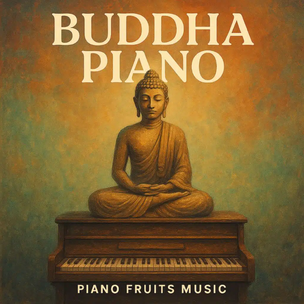 Buddha Piano
