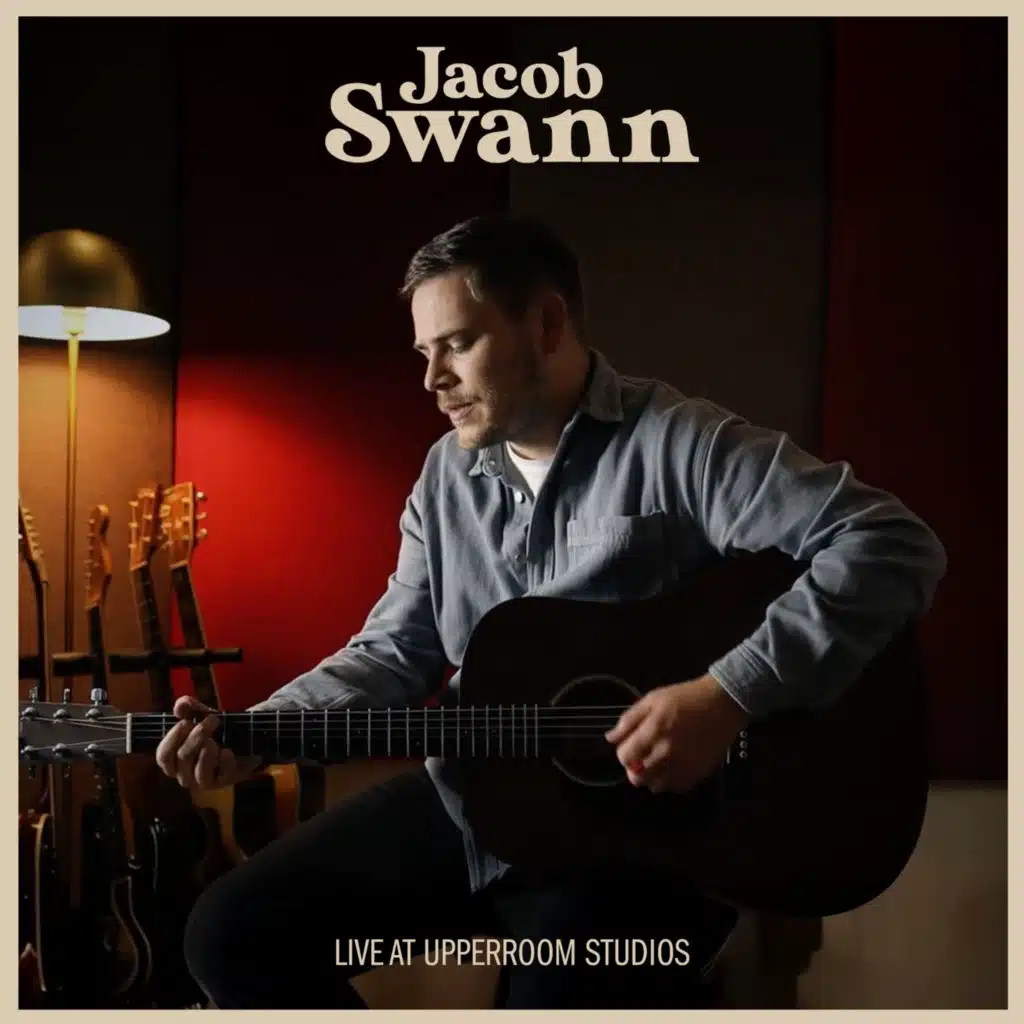 Lief (Live at Upperroom Studios)