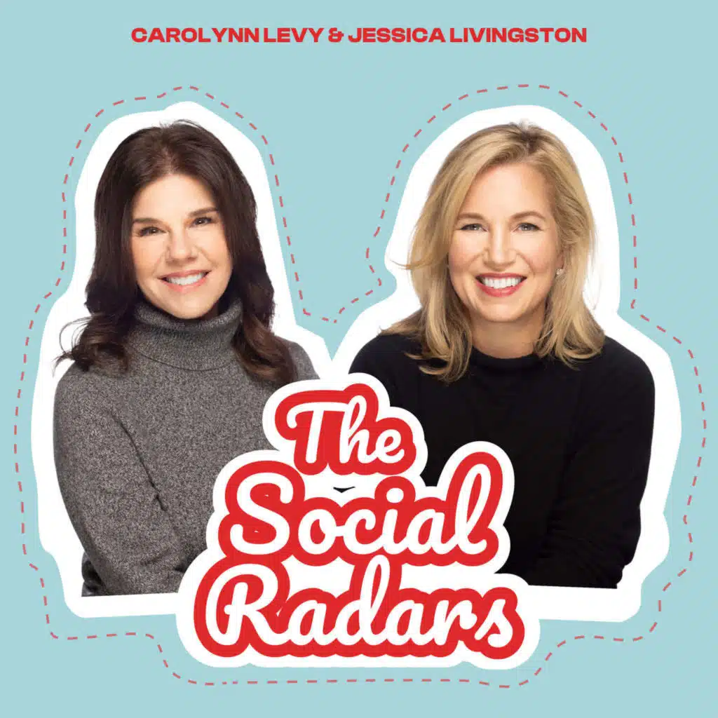 The Social Radars